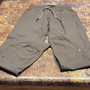 ZYIA Active Brown Joggers
